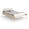 River Full Bed In Birch -LITTLE Baby Gear little oeuf river full bed in birch 1166686475