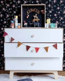 Sparrow 3 Drawer Dresser In Birch -LITTLE Baby Gear little oeuf sparrow 3 drawer dresser in birch 28878011793450
