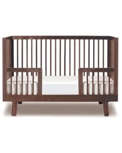 Sparrow Crib Conversion Kit In Walnut