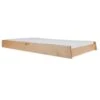 Sparrow Trundle Bed In Birch -LITTLE Baby Gear little oeuf sparrow trundle bed by oeuf 11682897788970