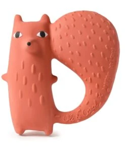 Cyril The Squirrel Fox