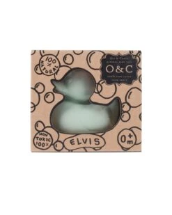 Elvis The Duck In Mint