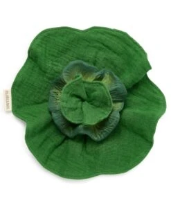 Kendall The Kale Mini Doudou Teether