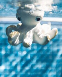 Orlando The Octopus -LITTLE Baby Gear little oli carol orlando the octopus 1155574233