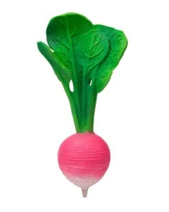 Ramona The Radish