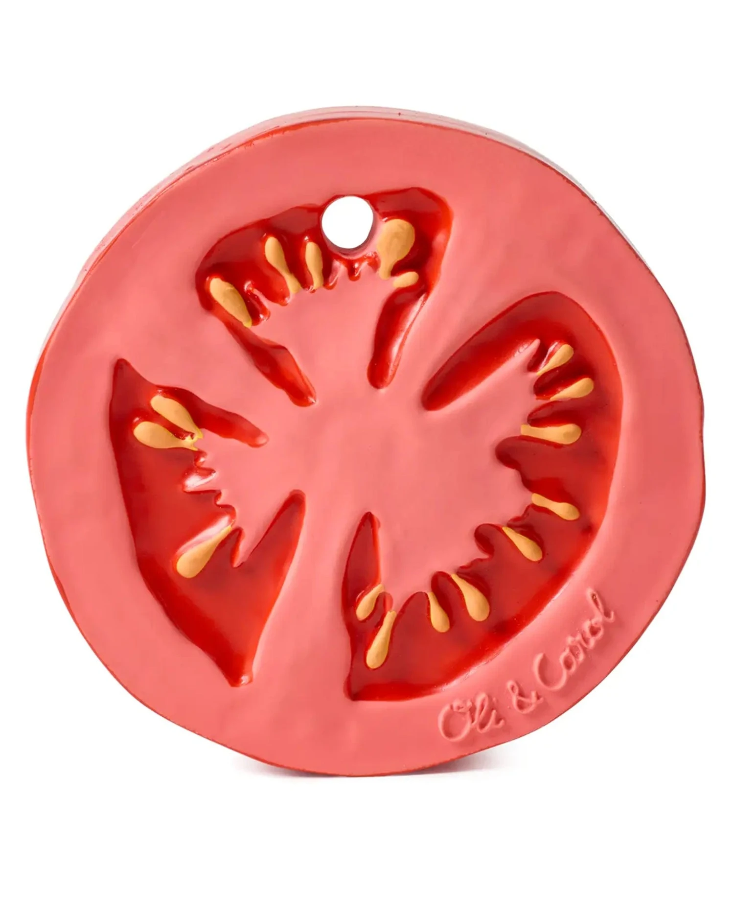 Renato The Tomato 3 Renato The Tomato