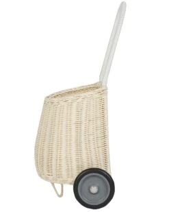 Luggy Basket In Chalk 8 Luggy Basket In Chalk -LITTLE Baby Gear little olli ella luggy basket in chalk 29192586264618