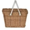 Piki Basket In Natural -LITTLE Baby Gear little olli ella piki basket in natural 13179191001130