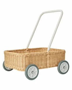 Rattan Wamble Walker