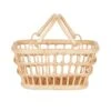 Tarry Basket In Wheat -LITTLE Baby Gear little olli ella tarry basket in wheat 29422202322986