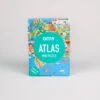 Atlas Mini Puzzle -LITTLE Baby Gear little omy atlas mini puzzle 39827903381796