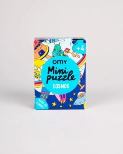 Cosmos Mini Puzzle