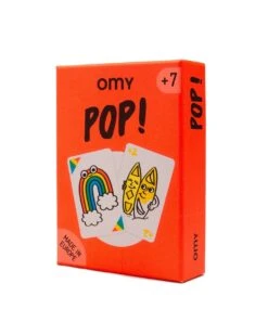 Pop Game