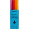 Ultra Washable Markers -LITTLE Baby Gear little omy ultra washable markers 13310518034474