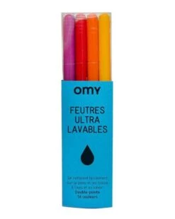 Ultra Washable Markers