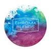 Ooly Chroma Blends Circular Watercolor Paper Pad