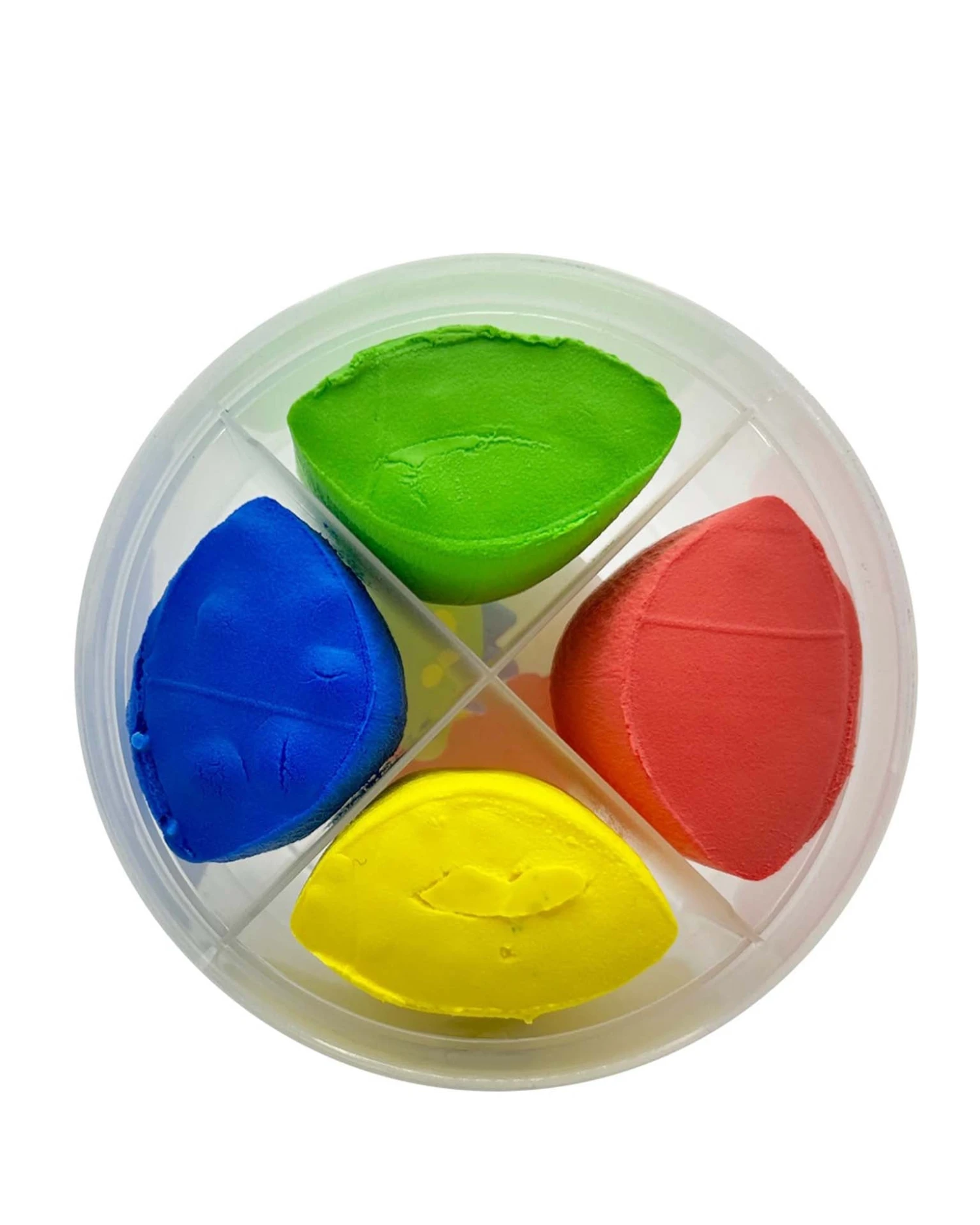 Ooly Creatibles D.I.Y. Air-dry Clay Kit: Dino BFFs 7 Ooly Creatibles D.I.Y. Air-dry Clay Kit: Dino BFFs - Image 5