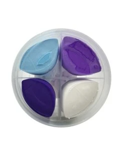 Ooly Creatibles D.I.Y. Air-dry Clay Kit: Ocean BFFs -LITTLE Baby Gear little ooly creatibles d i y air dry clay kit ocean bffs 49170519195940