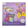 Ooly D.I.Y. Fortune Tellers Activity Kit -LITTLE Baby Gear little ooly d i y fortune tellers activity kit 49170511069476