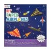 Ooly D.I.Y. Paper Air Planes Activity Kit