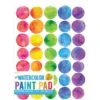 Ooly Lil' Watercolor Paint Pad -LITTLE Baby Gear little ooly lil watercolor paint pad 16013434945578