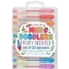 Ooly Mini Doodlers Fruity Scented Gel Pens