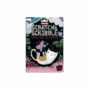 Ooly Mini Scratch & Scribble Art Kit: Cutie Cats - 7 Piece Set -LITTLE Baby Gear little ooly mini scratch scribble art kit cutie cats 7 piece set 14310510690346