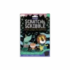 Ooly Mini Scratch & Scribble Art Kit: Safari Party - 7 Piece Set 2 Ooly Mini Scratch & Scribble Art Kit: Safari Party - 7 Piece Set -LITTLE Baby Gear little ooly mini scratch scribble art kit safari party 7 piece set 28466443059242