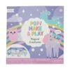 Ooly Pop! Make & Play - Magical Creatures -LITTLE Baby Gear little ooly pop make play magical creatures 42525239279908