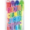 Ooly Presto Chango Jumbo Erasable Crayons -LITTLE Baby Gear little ooly presto chango jumbo crayons 5260865601578