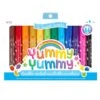Ooly Yummy Yummy Scented Double-ended Markers
