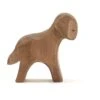Brown Lamb Standing -LITTLE Baby Gear little ostheimer brown lamb standing 28831181832234