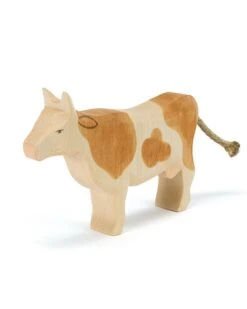 Cow Standing