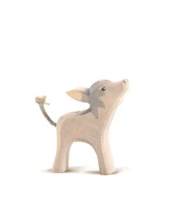 Donkey Small Head High