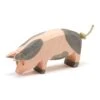Spotted Pig Head Low -LITTLE Baby Gear little ostheimer spotted pig head low 15550779359274