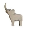 Trumpeting Small Elephant -LITTLE Baby Gear little ostheimer trumpeting small elephant 15677815783466