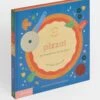 Pizza!: An Interactive Recipe Book -LITTLE Baby Gear little phaidon pizza an interactive recipe book 49016471257380