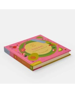 Tacos!: An Interactive Recipe Book -LITTLE Baby Gear little phaidon tacos an interactive recipe book 49016466637092