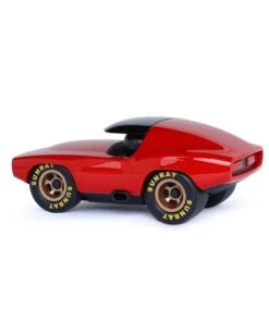 Leadbelly Vincent In Red