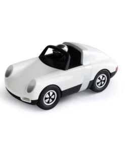 Luft Pfeiffer In White