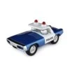 Maverick Heat Police In Blue -LITTLE Baby Gear little playforever maverick heat police in blue 45881633341732
