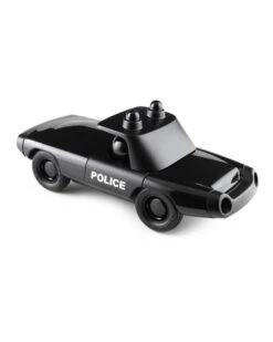 Maverick Heat Police In Shadow Black 5 Maverick Heat Police In Shadow Black -LITTLE Baby Gear little playforever maverick heat police in shadow black 45881635111204