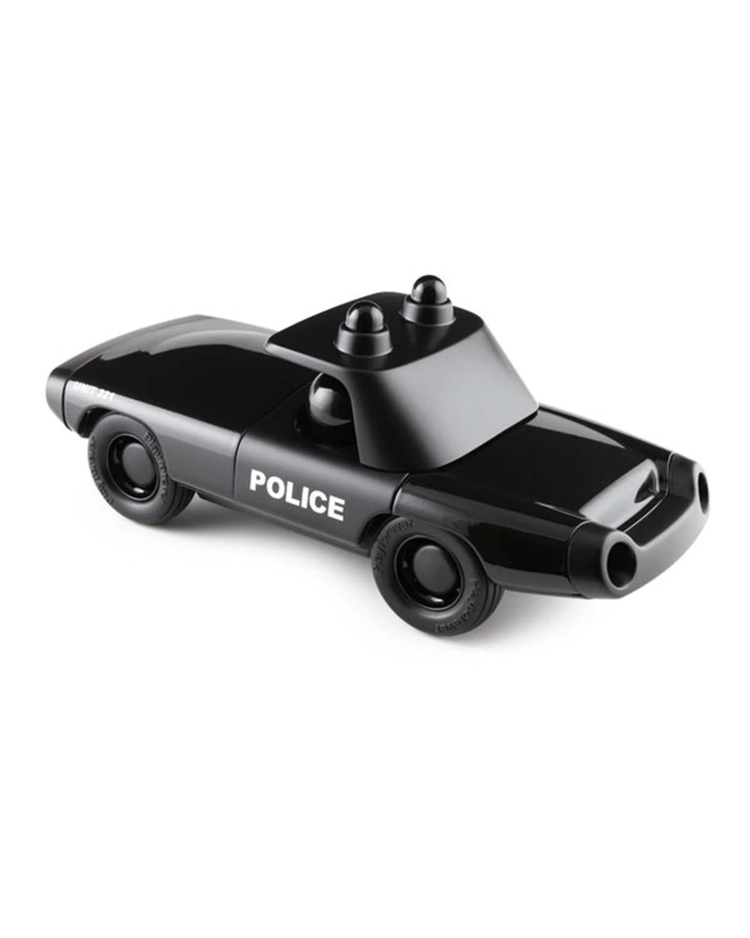 Maverick Heat Police In Shadow Black 4 Maverick Heat Police In Shadow Black - Image 2