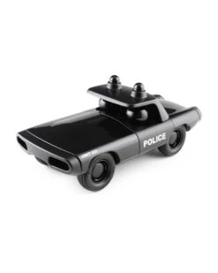 Maverick Heat Police In Shadow Black