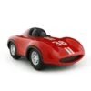 Mini Speedy Le Mans In Red -LITTLE Baby Gear little playforever mini speedy le mans in red 45881662505252