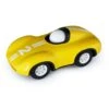 Mini Speedy Le Mans In Yellow