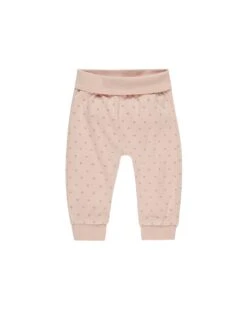 Baby Pant In Dotty