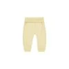 Baby Pant In Yellow
