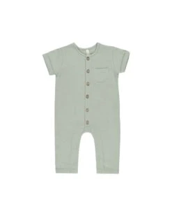 Charlie Jumpsuit In Sage