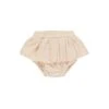 Skirted Bloomer In Antique -LITTLE Baby Gear little quincy mae skirted bloomer in antique 1155571840
